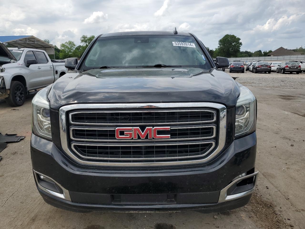 Photo 4 VIN: 1GKS1BKC9HR352417 - GMC YUKON 