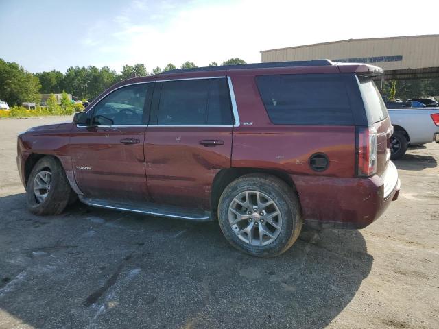 Photo 1 VIN: 1GKS1BKC9HR362459 - GMC YUKON SLT 