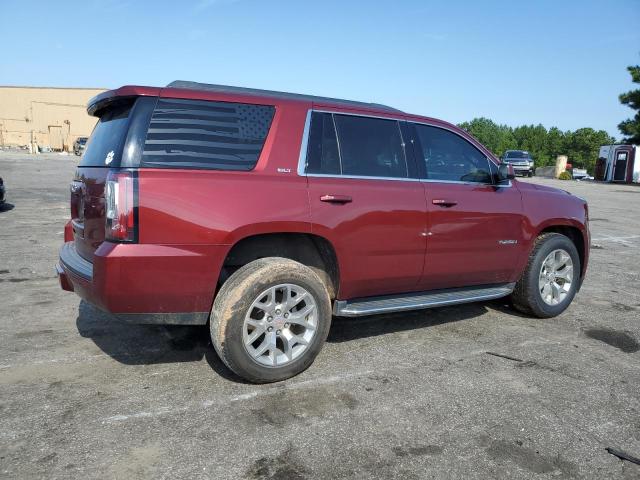 Photo 2 VIN: 1GKS1BKC9HR362459 - GMC YUKON SLT 