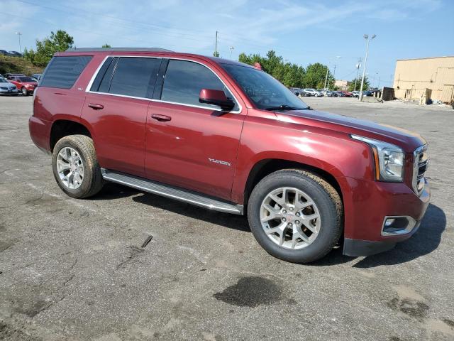 Photo 3 VIN: 1GKS1BKC9HR362459 - GMC YUKON SLT 