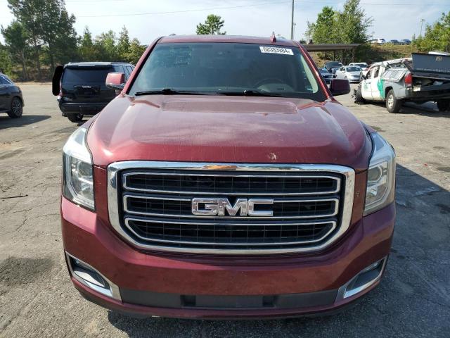 Photo 4 VIN: 1GKS1BKC9HR362459 - GMC YUKON SLT 