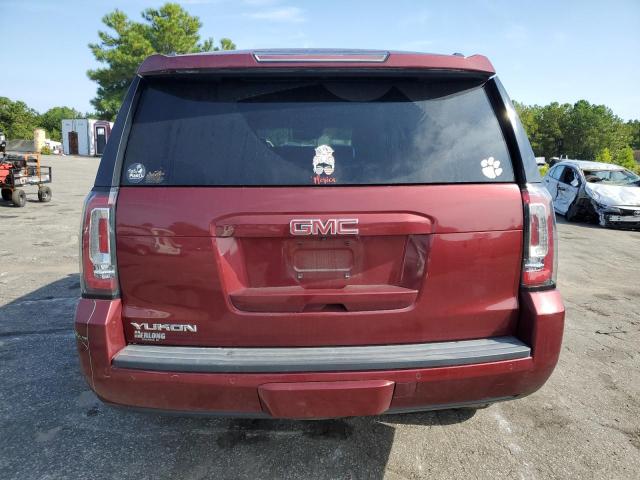 Photo 5 VIN: 1GKS1BKC9HR362459 - GMC YUKON SLT 