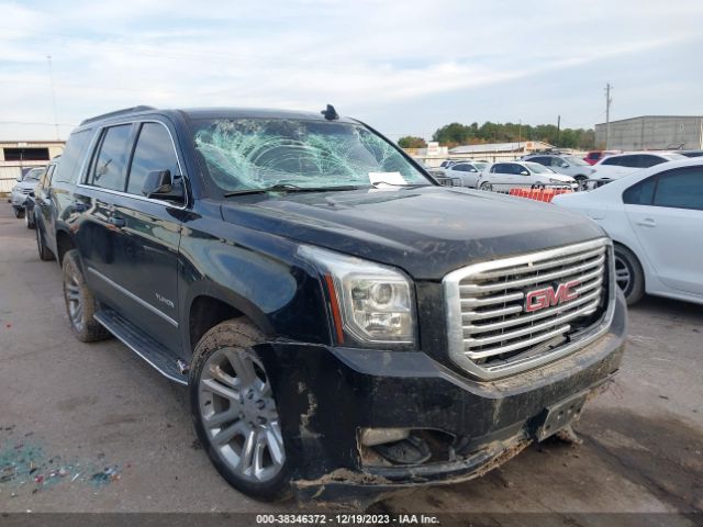 Photo 0 VIN: 1GKS1BKC9JR127291 - GMC YUKON 