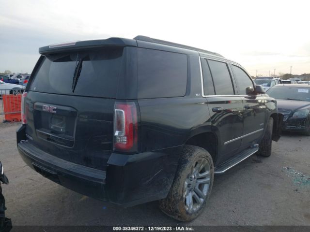 Photo 3 VIN: 1GKS1BKC9JR127291 - GMC YUKON 