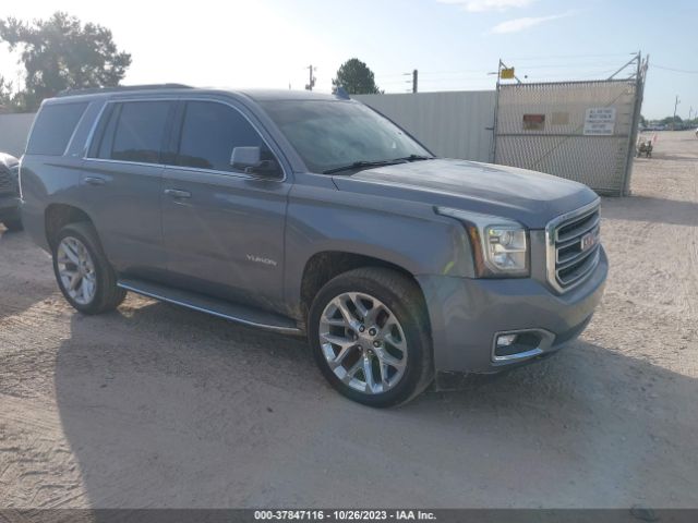 Photo 0 VIN: 1GKS1BKC9JR385973 - GMC YUKON 