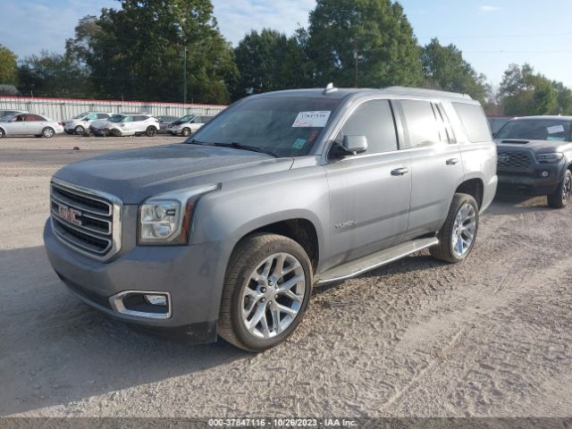 Photo 1 VIN: 1GKS1BKC9JR385973 - GMC YUKON 