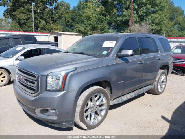 Photo 5 VIN: 1GKS1BKC9JR385973 - GMC YUKON 