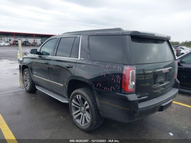 Photo 2 VIN: 1GKS1BKC9JR395046 - GMC YUKON 