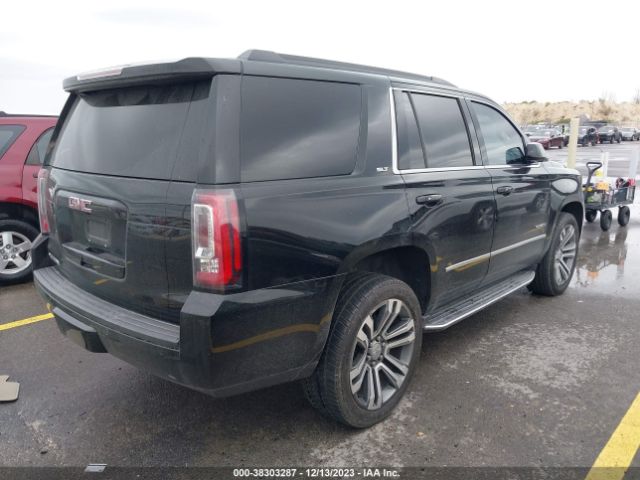 Photo 3 VIN: 1GKS1BKC9JR395046 - GMC YUKON 