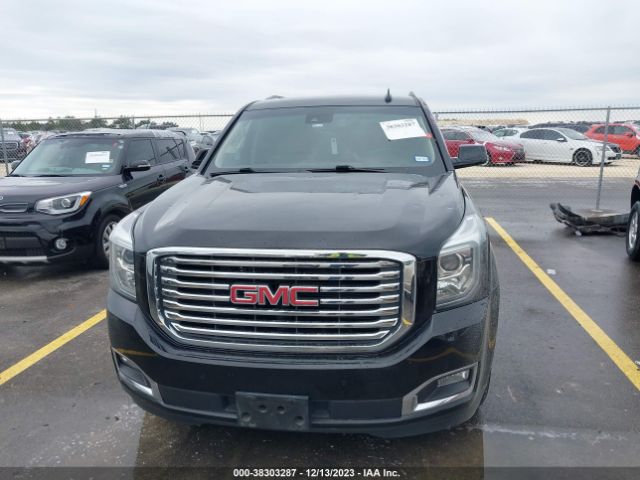 Photo 5 VIN: 1GKS1BKC9JR395046 - GMC YUKON 