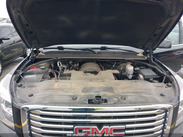 Photo 9 VIN: 1GKS1BKC9JR395046 - GMC YUKON 