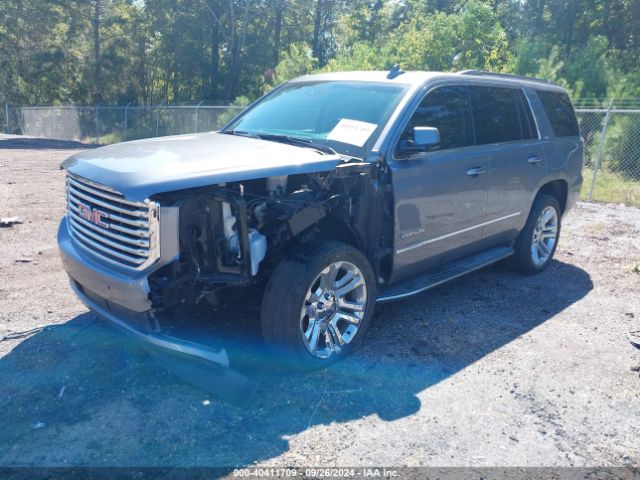 Photo 1 VIN: 1GKS1BKC9KR164729 - GMC YUKON 