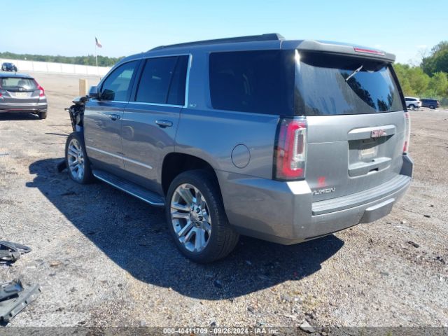 Photo 2 VIN: 1GKS1BKC9KR164729 - GMC YUKON 