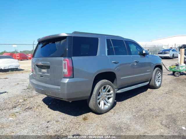 Photo 3 VIN: 1GKS1BKC9KR164729 - GMC YUKON 