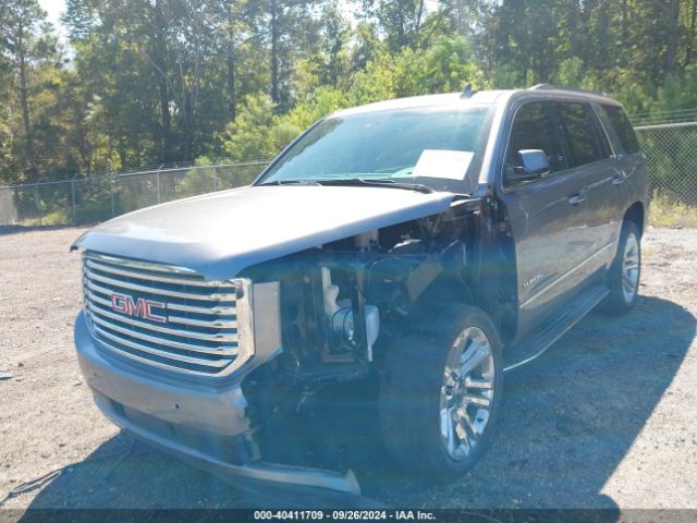 Photo 5 VIN: 1GKS1BKC9KR164729 - GMC YUKON 