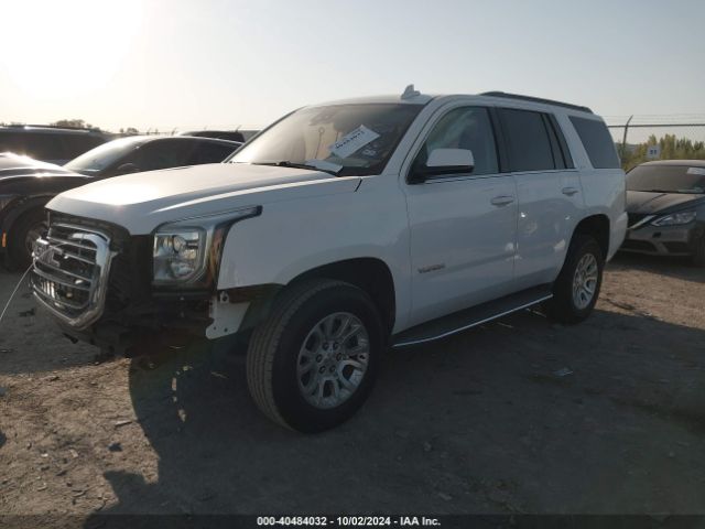 Photo 1 VIN: 1GKS1BKC9KR244564 - GMC YUKON 