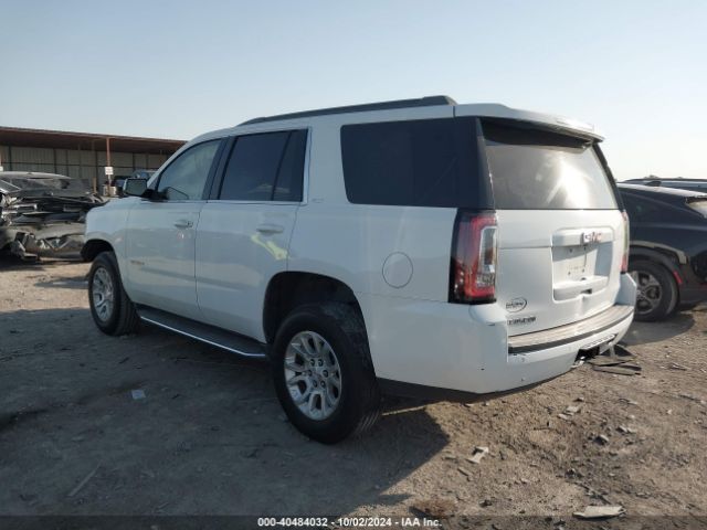 Photo 2 VIN: 1GKS1BKC9KR244564 - GMC YUKON 