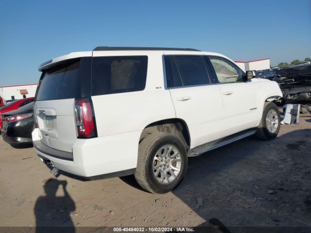 Photo 3 VIN: 1GKS1BKC9KR244564 - GMC YUKON 