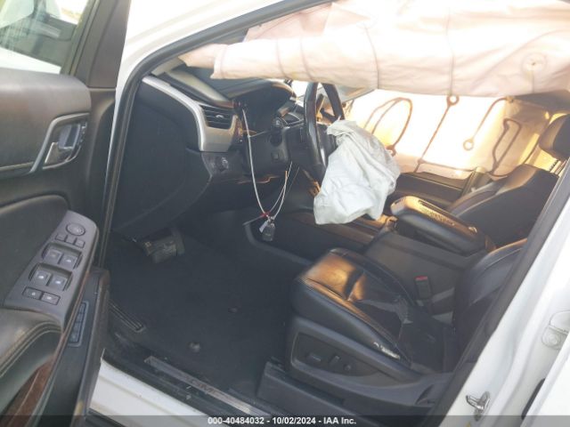 Photo 4 VIN: 1GKS1BKC9KR244564 - GMC YUKON 