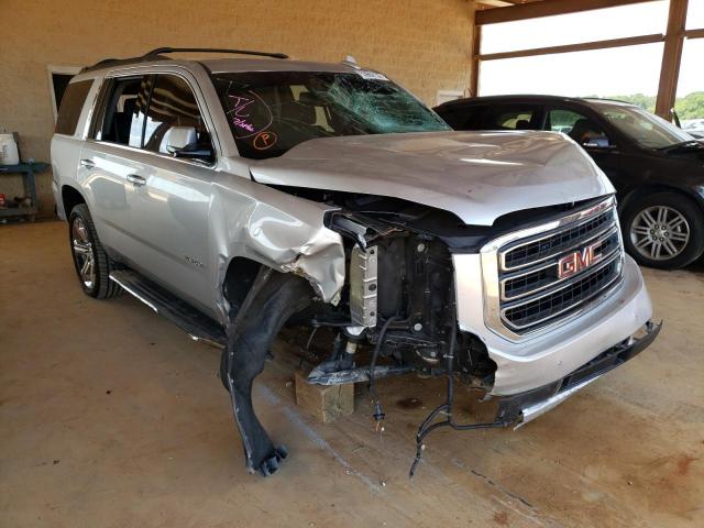 Photo 0 VIN: 1GKS1BKC9KR245990 - GMC YUKON SLT 