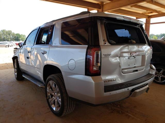 Photo 2 VIN: 1GKS1BKC9KR245990 - GMC YUKON SLT 