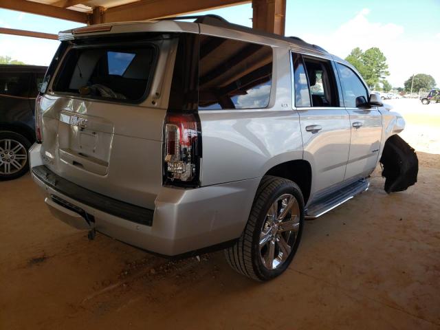 Photo 3 VIN: 1GKS1BKC9KR245990 - GMC YUKON SLT 