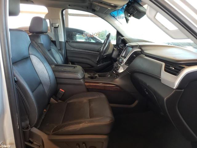 Photo 4 VIN: 1GKS1BKC9KR245990 - GMC YUKON SLT 