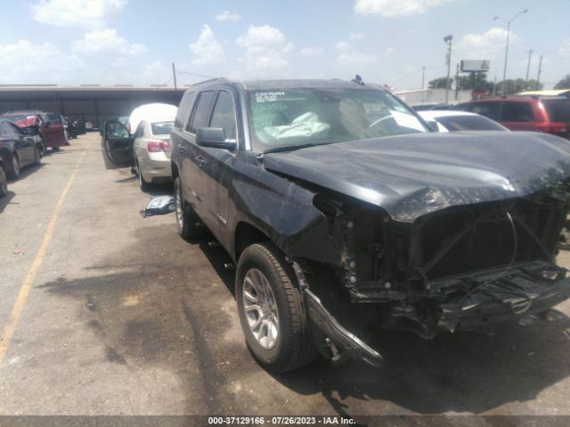 Photo 0 VIN: 1GKS1BKC9LR280613 - GMC YUKON 