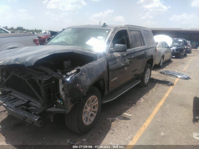 Photo 1 VIN: 1GKS1BKC9LR280613 - GMC YUKON 