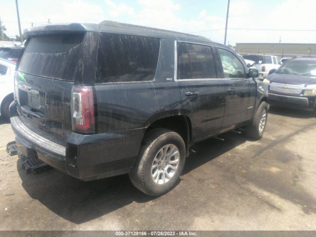 Photo 3 VIN: 1GKS1BKC9LR280613 - GMC YUKON 