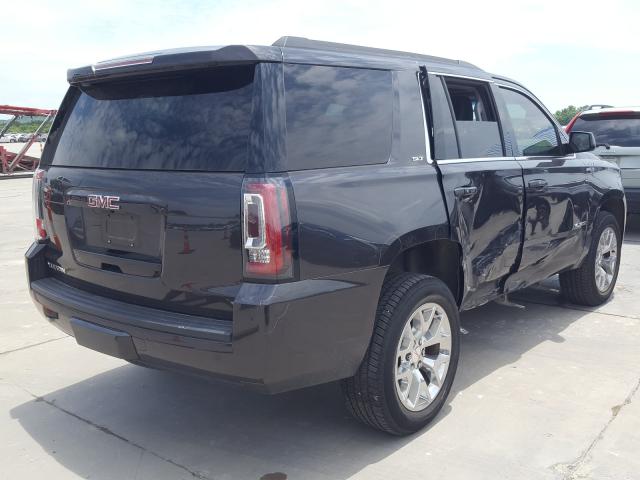 Photo 3 VIN: 1GKS1BKCXFR102181 - GMC YUKON SLT 