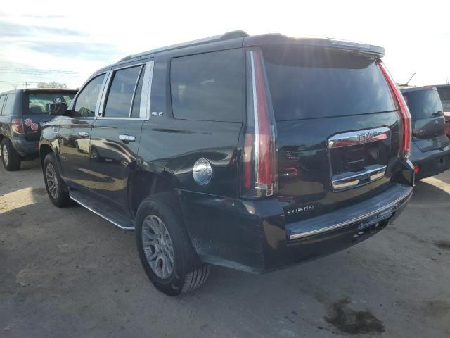 Photo 1 VIN: 1GKS1BKCXFR267471 - GMC YUKON SLT 