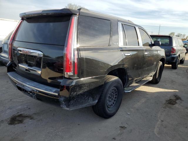 Photo 2 VIN: 1GKS1BKCXFR267471 - GMC YUKON SLT 