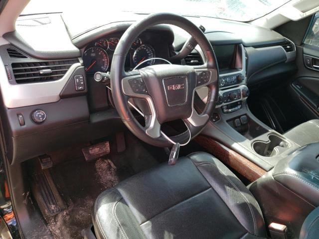 Photo 7 VIN: 1GKS1BKCXFR267471 - GMC YUKON SLT 