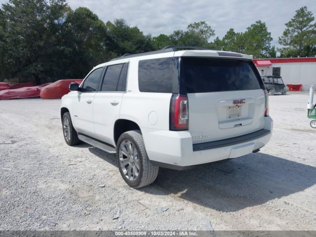 Photo 2 VIN: 1GKS1BKCXFR272668 - GMC YUKON 