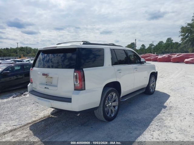 Photo 3 VIN: 1GKS1BKCXFR272668 - GMC YUKON 