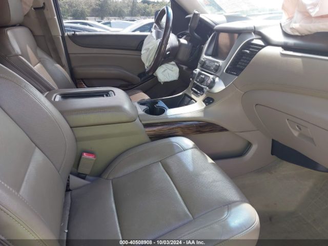 Photo 4 VIN: 1GKS1BKCXFR272668 - GMC YUKON 