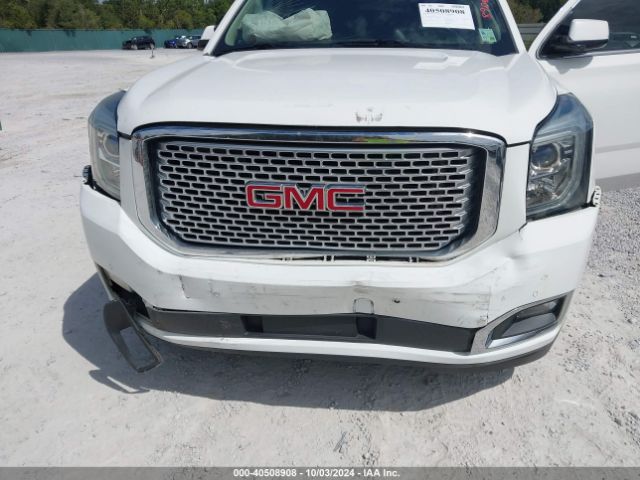 Photo 5 VIN: 1GKS1BKCXFR272668 - GMC YUKON 