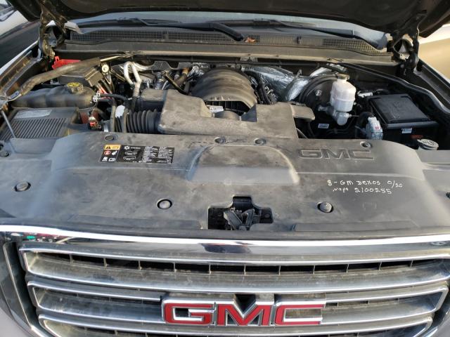 Photo 6 VIN: 1GKS1BKCXFR535659 - GMC YUKON SLT 