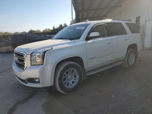 Photo 0 VIN: 1GKS1BKCXFR563509 - GMC YUKON SLT 