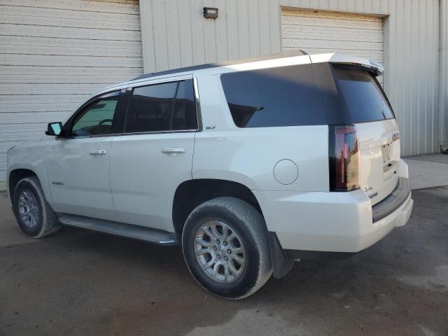 Photo 1 VIN: 1GKS1BKCXFR563509 - GMC YUKON SLT 