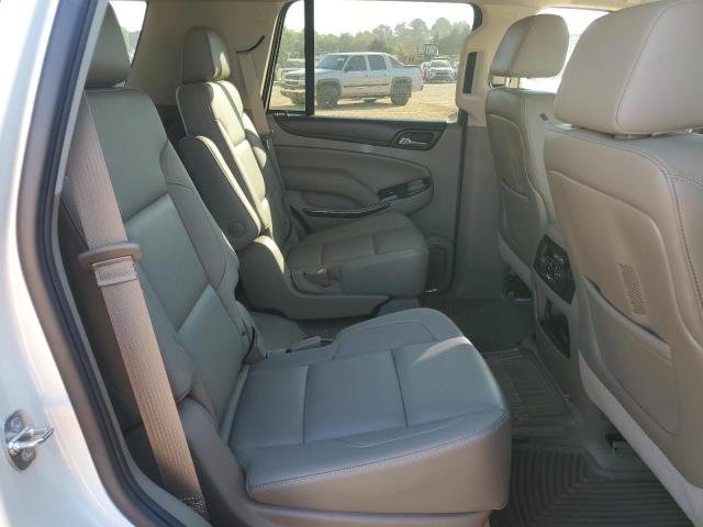 Photo 10 VIN: 1GKS1BKCXFR563509 - GMC YUKON SLT 