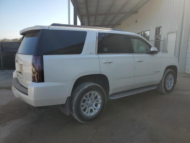 Photo 2 VIN: 1GKS1BKCXFR563509 - GMC YUKON SLT 