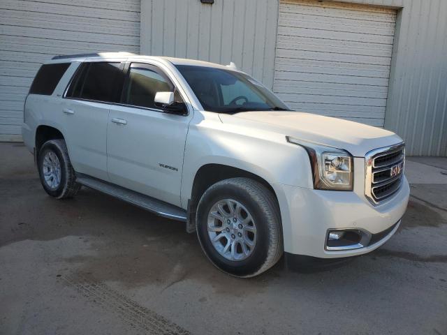 Photo 3 VIN: 1GKS1BKCXFR563509 - GMC YUKON SLT 