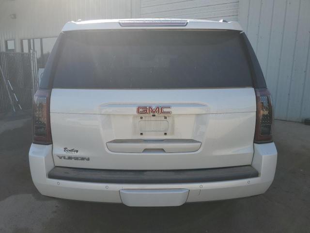 Photo 5 VIN: 1GKS1BKCXFR563509 - GMC YUKON SLT 