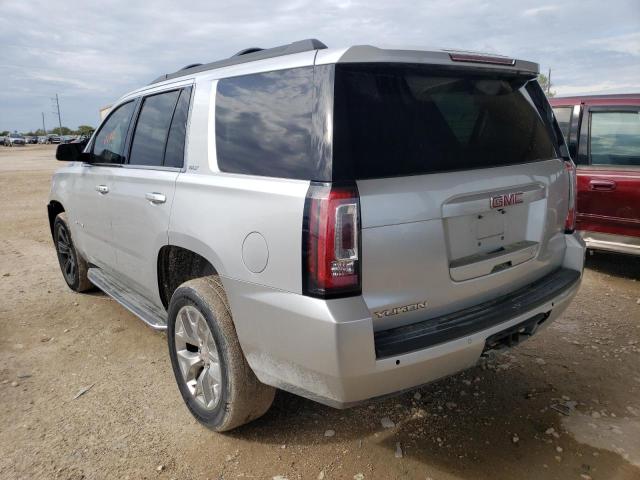 Photo 2 VIN: 1GKS1BKCXFR635731 - GMC YUKON SLT 