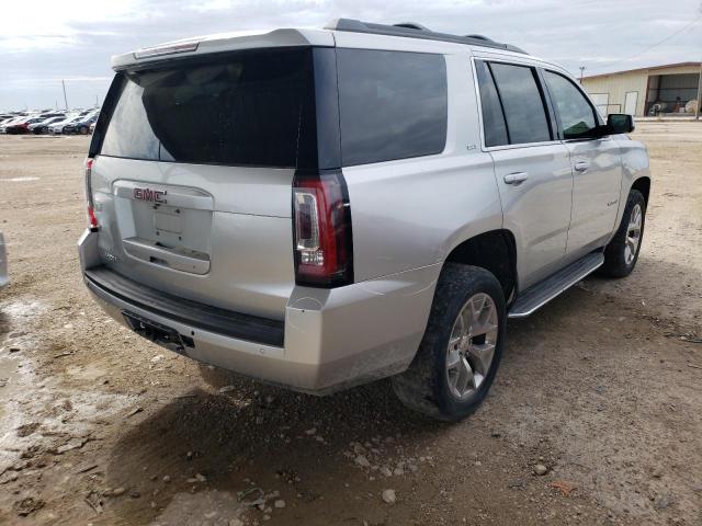 Photo 3 VIN: 1GKS1BKCXFR635731 - GMC YUKON SLT 