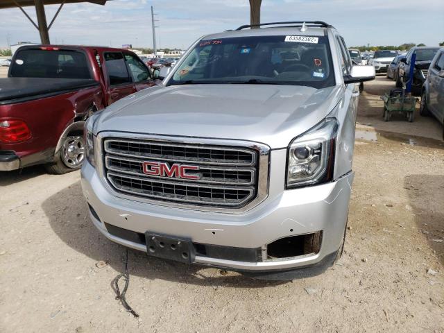 Photo 8 VIN: 1GKS1BKCXFR635731 - GMC YUKON SLT 