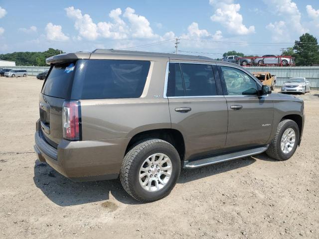 Photo 2 VIN: 1GKS1BKCXFR688638 - GMC YUKON SLT 