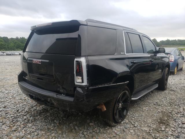 Photo 3 VIN: 1GKS1BKCXFR723761 - GMC YUKON SLT 